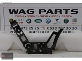 Oto Çıkma Parça / Volkswagen / Golf / Tampon / Tampon Braketi / Çıkma Parça 
