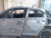 Hasarlı & Kazalı Oto / Fiat / 500