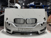 BMW X5 ÖN TAMPON F15 BMW ORJİNAL