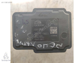 Renault Laguna Scenic ABS Beyni 91CT2AAY2 - 476600002R