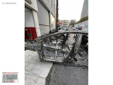 Oto Çıkma Parça / Toyota / Corolla / Defransiyel / Arka Defransiyel / Çıkma Parça 