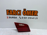 BMW F10 5 SERİSİ SOL İÇ STOP ORJİNAL HATASIZ