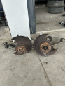 Oto Çıkma Parça / Land Rover / Range Rover / Alt Takım / Taşıyıcı / Çıkma Parça 
