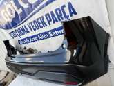 Oto Çıkma Parça / Nissan / Qashqai / Tampon / Arka Tampon / Çıkma Parça 