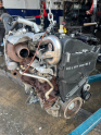 Oto Çıkma Parça / Renault / Megane / Motor / Motor (komple) / Çıkma Parça 