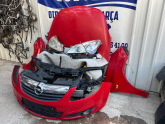 Oto Çıkma Parça / Opel / Corsa / Kaporta & Karoser / Komple Ön / Çıkma Parça 