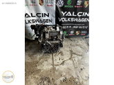 Oto Çıkma Parça / Honda / CRX / Motor / Motor (komple) / Çıkma Parça 
