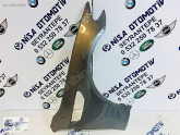 BMW 5 SERİSİ M5 F10 SAĞ ÖN ÇAMURLUK ORJ 7844702 - 7844678