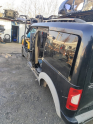 FORD CONNECT SAĞ ARKA ÇAMURLUK OTO FEDAİ