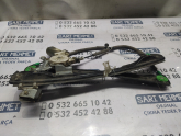 Oto Çıkma Parça / Ford / Focus / Oto Cam / Cam Krikosu / Çıkma Parça 
