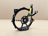 Oto Çıkma Parça / Porsche / Taycan / Fan / Fan Motoru / Çıkma Parça 