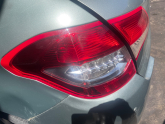 Citroën C4 sol arka stop lambası