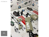 BMW F10 ANTEN BEYNİNLERİ SET 21367510 9229007 9276096 9346816
