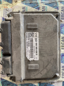 5WP4050404 Volkswagen Fox Polo 1.2 Motor Beyni SIMOS9.1
