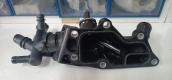 Oto Çıkma Parça / Nissan / Qashqai / Motor / Termostat / Sıfır Parça 