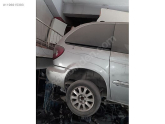 Oto Çıkma Parça / Chrysler / Voyager / Kaporta & Karoser / Sol Ön Çamurluk / Çıkma Parça 