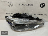 BMW 3 SERİSİ F30 LCİ LED SAĞ FAR ORJİNAL OEM:63117419634