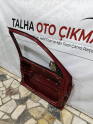 Oto Çıkma Parça / Fiat / Tempra / Kaporta & Karoser / Sol Ön Kapı / Çıkma Parça 