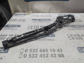 ÇIKMA OPEL INSİGNİA A SAĞ ARKA TAMPON BRAKETİ
