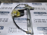 Oto Çıkma Parça / Citroen / C4 / Oto Cam / Cam Krikosu / Çıkma Parça 