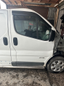 Hurda Belgeli Araçlar / Renault / Trafic