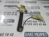Oto Çıkma Parça / Volkswagen / Polo / Oto Cam / Cam Krikosu / Çıkma Parça 