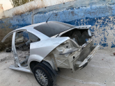 Oto Çıkma Parça / Fiat / Linea / Kaporta & Karoser / Kesme Tavan Sacı / Çıkma Parça 
