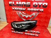 Oto Çıkma Parça / Opel / Insignia / Far & Stop / Sağ Ön Far / Çıkma Parça 