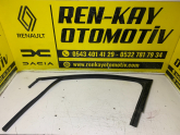 803314014R DACİA SANDERO 3 JOGGER SOL ÖN CAM FİTİLİ ORJ SÖKME