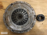 Oto Çıkma Parça / Audi / A3 / Debriyaj / Baskı Balata / Sıfır Parça 