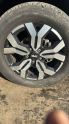 DACİA DUSTER JANT TAKIMI