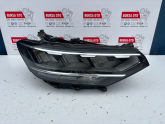 VOLKSWAGEN PASSAT B8.5 SAĞ LED FAR 3G1941036P ORJINAL SÖKME
