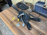 Oto Çıkma Parça / Citroen / Berlingo / Elektrik / Sinyal Kolu / Çıkma Parça 