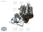 Oto Çıkma Parça / Skoda / Fabia / Motor / Motor (komple) / Çıkma Parça 