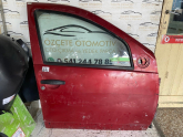 Oto Çıkma Parça / Dacia / Duster / Kaporta & Karoser / Sağ Ön Kapı / Çıkma Parça 