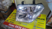 Oto Çıkma Parça / Nissan / Navara / Far & Stop / Sağ Ön Far / Sıfır Parça 