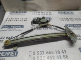 Oto Çıkma Parça / Toyota / Corolla / Oto Cam / Cam Krikosu / Çıkma Parça 