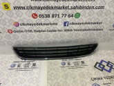 Oto Çıkma Parça / Volkswagen / Jetta / Tampon / Tampon Izgarası / Sıfır Parça 