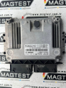 FORD FOCUS MK3 1.0 MED17.0.1 0261S15131 F1FA-12A650-ASH ECU