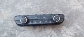 OPEL CORSA F SÖKME KLİMA KONTROL PANELİ 9851355980