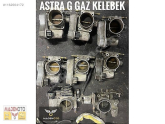 Oto Çıkma Parça / Opel / Astra / Motor / Gaz Kelebeği / Çıkma Parça 