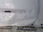 Oto Çıkma Parça / Dacia / Lodgy / Kaporta & Karoser / Bagaj Kapağı / Çıkma Parça 