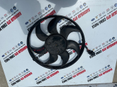 Oto Çıkma Parça / Opel / Astra / Fan / Fan Motoru / Çıkma Parça 