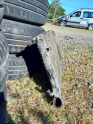 Oto Çıkma Parça / Citroen / Berlingo / Radyatör / Su Radyatörü / Çıkma Parça 