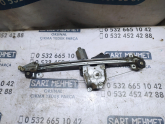 Oto Çıkma Parça / Opel / Astra / Oto Cam / Cam Krikosu / Çıkma Parça 