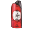 Oto Çıkma Parça / Renault / Master / Far & Stop / Sol Arka Stop / Sıfır Parça 