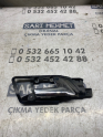Oto Çıkma Parça / Volkswagen / Polo / Koltuk & Döşeme / İç Kapı Kolu / Çıkma Parça 