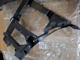 Citreon C5 X7 arka tampon braket sok 7416H2