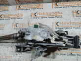 Oto Çıkma Parça / Volvo / S60 / Direksiyon / Direksiyon Kolon Kilidi / Çıkma Parça 
