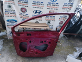 Oto Çıkma Parça / Renault / Clio / Kaporta & Karoser / Sağ Ön Kapı / Çıkma Parça 